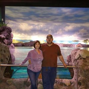 Meet your Posher, Phyllis